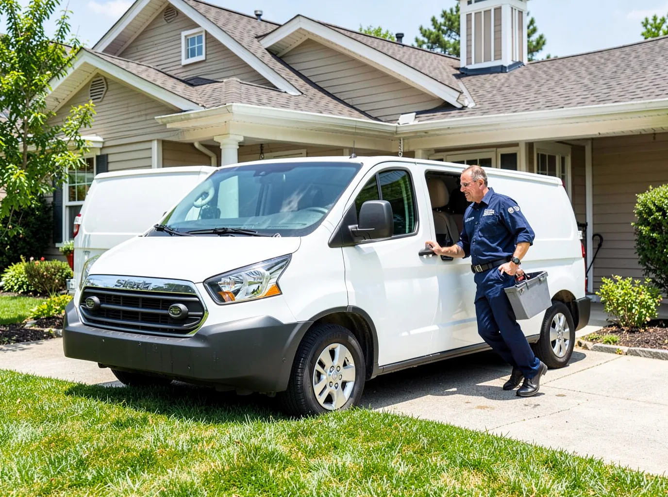 Emergency Plumber company in Hume, MO